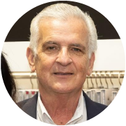 Carlos Pissarra